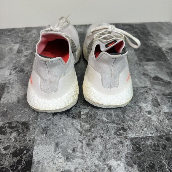 Adidas UltraBoost 21 “Tokyo” Pimeknit Running Shoes RARE Men’s Size 5 - Picture 4 of 11